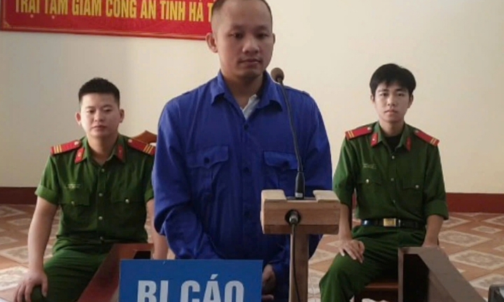 Cái kết “đắng” cho gã trai 9x đâm mẹ con người yêu, châm lửa đốt nhà vì ghen