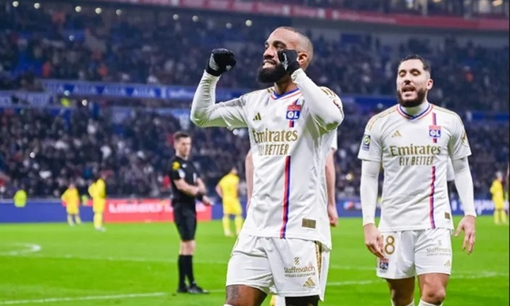 Nhận định bóng đá Lyon vs Strasbourg Ligue 1, 1h45 ngày 31/8: Khởi đầu như mơ