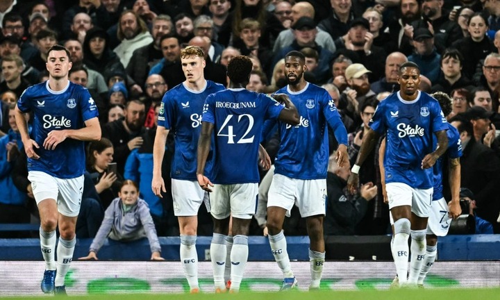 Nhận định soi kèo trận Everton vs Bournemouth Ngoại Hạng Anh, 21h ngày 31/8: Vượt qua khủng hoảng
