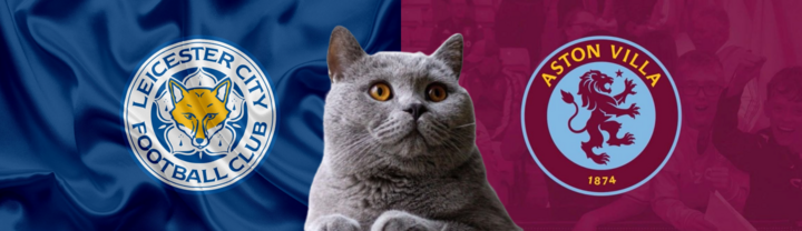 Nhận định soi kèo trận Leicester vs Aston Villa, Ngoại hạng Anh 21h ngày 31/8: Mèo tiên tri thực tế
