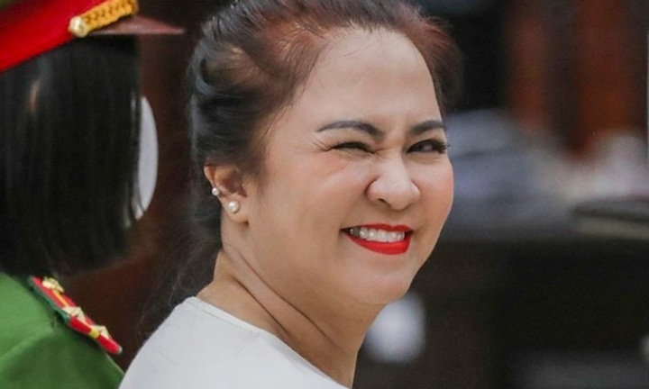 Bà Nguyễn Phương Hằng được đề xuất giảm bao nhiêu thời gian chấp hành án?