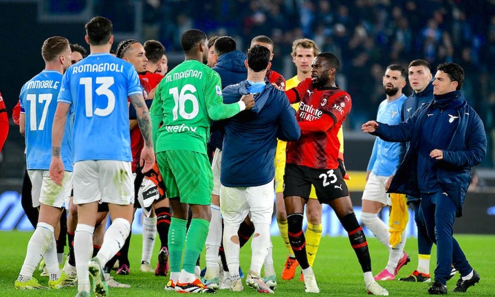 Nhận định soi kèo trận Lazio vs AC Milan Serie A, 1h45 ngày 1/9: Cuộc chiến của những chú ngựa ô