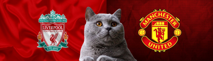 Nhận định soi kèo trận MU vs Liverpool, Ngoại hạng Anh, 22h ngày 1/9: Mèo tiên tri rón rén