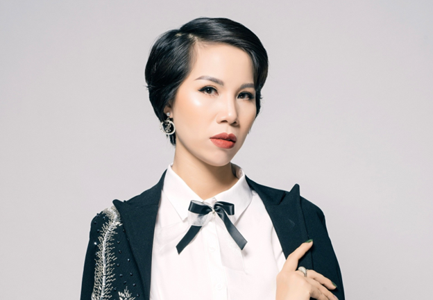 Doanh nhân Ngát Vũ: Khó khăn là một loại trải nghiệm để chúng ta trưởng thành hơn