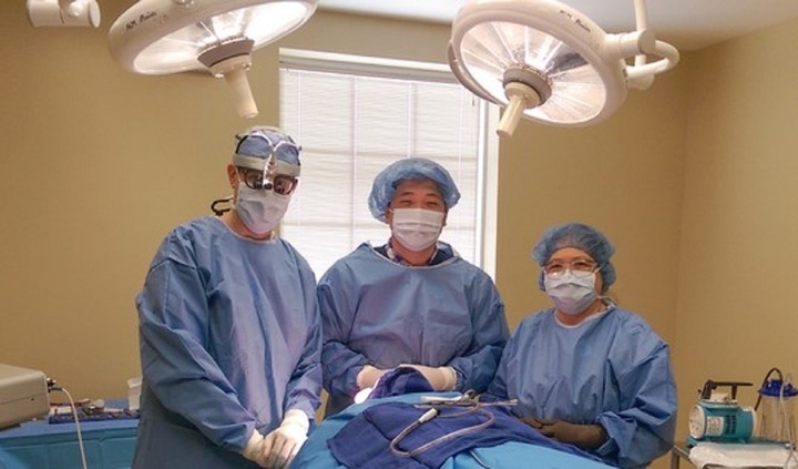 Bác sĩ Trần Nguyên Giáp: “Cần có sự cảm thông cho nhân viên y tế về sự cố y khoa”