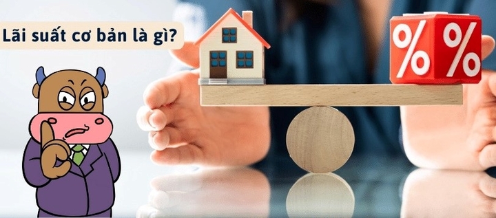 Lãi suất cơ bản của ngân hàng nhà nước là gì?