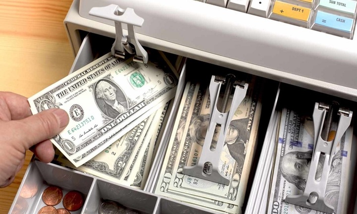 Tỷ giá USD hôm nay 1/9/2024: USD thế giới tăng mạnh