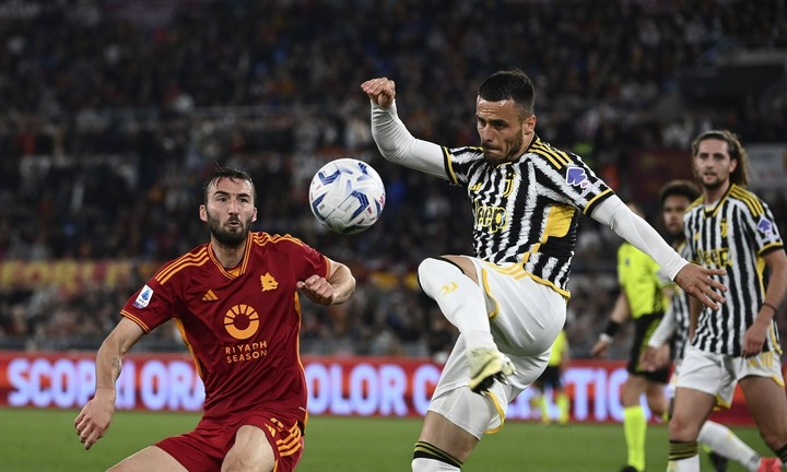 Nhận định soi kèo trận Juventus vs AS Roma Serie A, 1h45 ngày 2/9: 