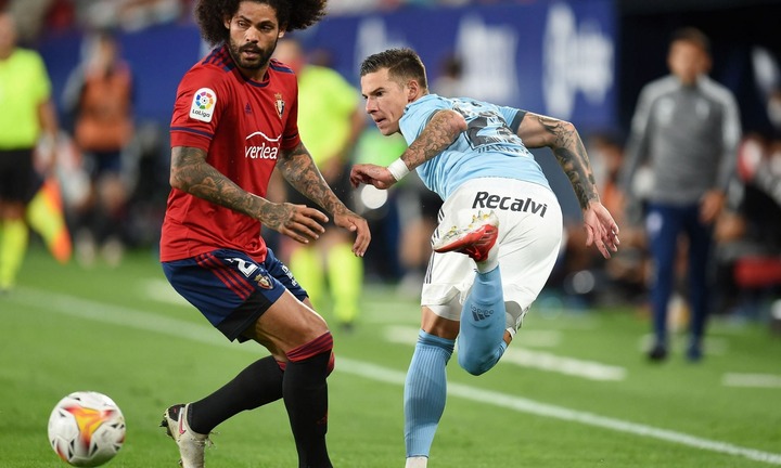 Nhận định soi kèo trận Osasuna vs Celta Vigo La Liga, 22h ngày 1/9: Khởi đầu như ý