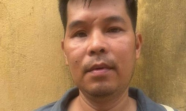 Bất ngờ danh tính tài xế tông tử vong cụ bà nhặt rác ở Bắc Giang