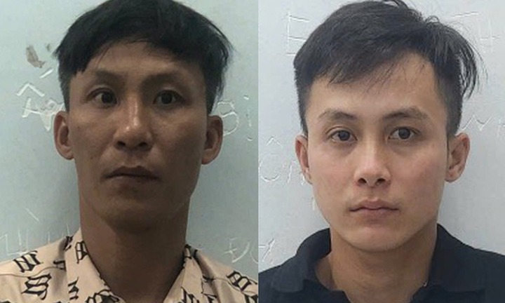 Hẹn nhau 