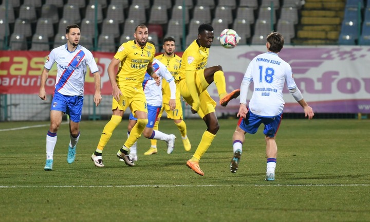 Nhận định soi kèo trận Unirea Slobozia vs AS FC Buzau, 23h ngày 2/9: Lấy lại phong độ