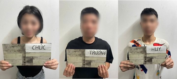 Tin tức pháp luật mới nhất ngày 3/9: Bắt 3 đối tượng sử dụng trái phép ma túy