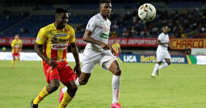 Nhận định soi kèo trận Pereira vs Once Caldas, 6h ngày 4/9: Lợi thế sân nhà 