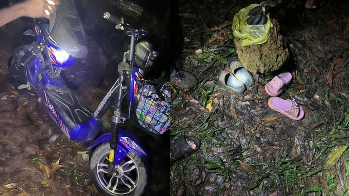 Vụ 2 học sinh mất tích ở Bình Phước: Thi thể bé gái tìm thấy ở đâu? 