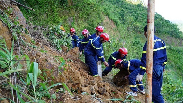 Vụ nữ tài xế tử vong dưới vực sâu ở Điện Biên: Hé lộ nguyên nhân 