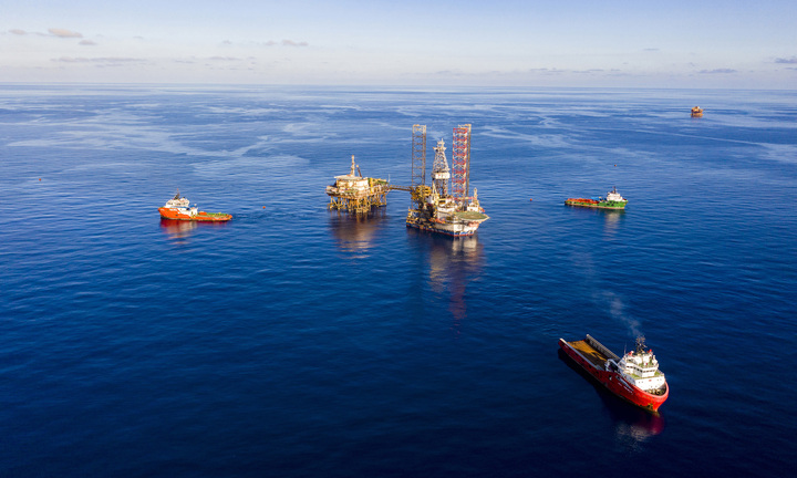 Thời cơ mới, vận hội mới để Petrovietnam phát triển bền vững