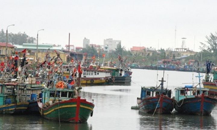 Bão số 3 diễn biến rất phức tạp, Hải Phòng và Quảng Ninh ra công điện khẩn