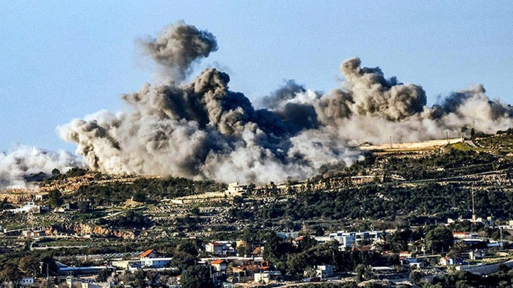 Chiến sự Trung Đông mới nhất 4/9/2024: Israel và Hezbollah “ăn miếng trả miếng”