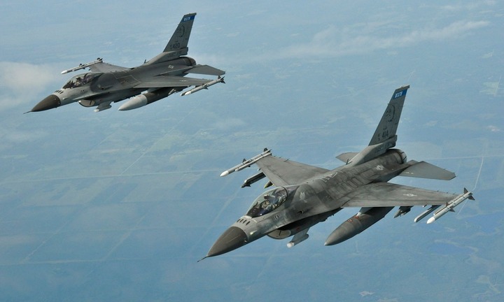 Đại sứ Nga nói về vụ “rắn lửa bầu trời” F-16 bị rơi, Ukraine phản ứng ra sao?