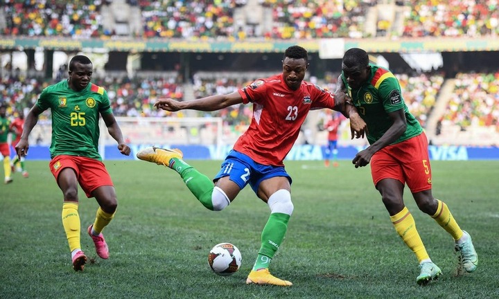 Nhận định soi kèo trận Comoros vs Gambia, 22h ngày 4/9: Áp lực chiến thắng