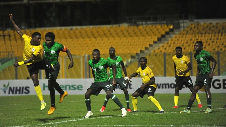 Nhận định soi kèo trận Sudan vs Niger, 2h ngày 5/9: Khởi động hoàn hảo