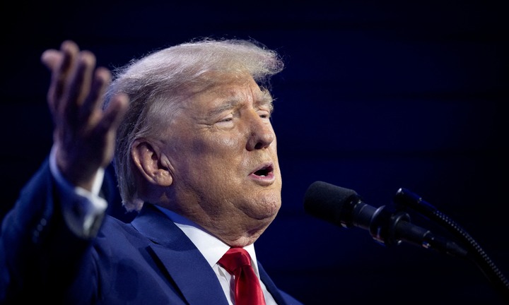 Ông Trump tiết lộ lý do quyết giữ kín kế hoạch chấm dứt chiến sự Nga - Ukraine