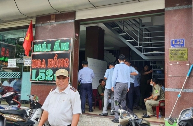 Vụ nghi bạo hành ở Mái ấm Hoa Hồng: Đưa 86 trẻ về cơ sở bảo trợ xã hội công lập