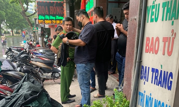 Chủ 