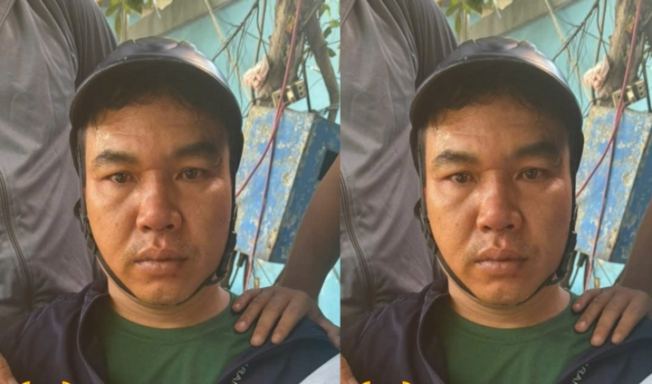 Lật tẩy hành tung mờ ám sau giờ làm của gã công nhân ở Đà Nẵng