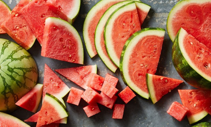 Loại quả ngọt mát nhưng giúp giảm cân cực tốt, còn là “khắc tinh” của sỏi thận