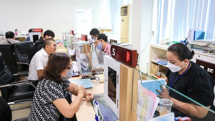 Một số chính sách về công chức, viên chức có hiệu lực từ tháng 9/2024