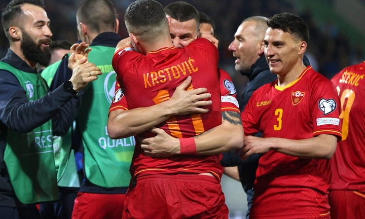 Nhận định soi kèo trận Belarus vs Bulgaria Nations League, 1h45 ngày 6/9: Cuộc chiến căng thẳng