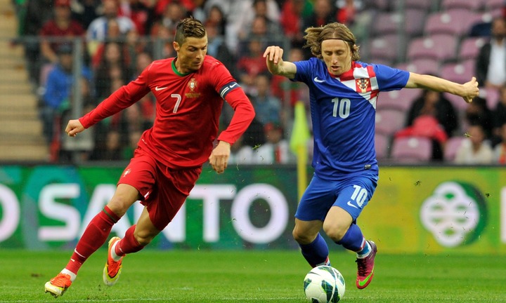 Nhận định soi kèo trận Bồ Đào Nha vs Croatia, 1h45 ngày 6/9: Ronaldo đá chính?