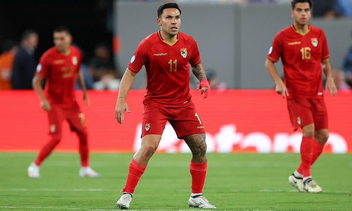 Nhận định soi kèo trận Bolivia vs Venezuela, 3h ngày 6/9: Lợi thế sân nhà