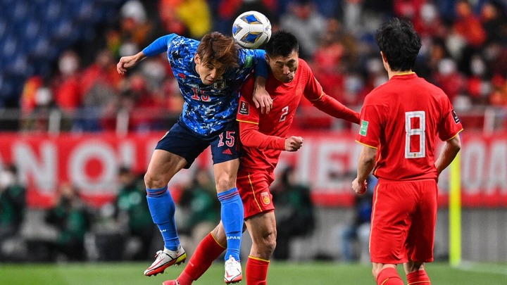Nhận định soi kèo trận Nhật Bản vs Trung Quốc, 17h35 ngày 5/9: Chiến thắng cách biệt