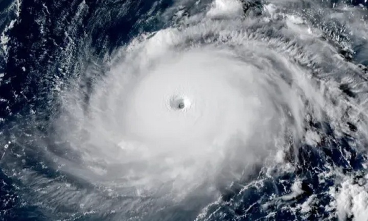 Diễn biến khó lường và lý giải việc bão Yagi liên tục tăng cấp, tiệm cận cấp siêu bão