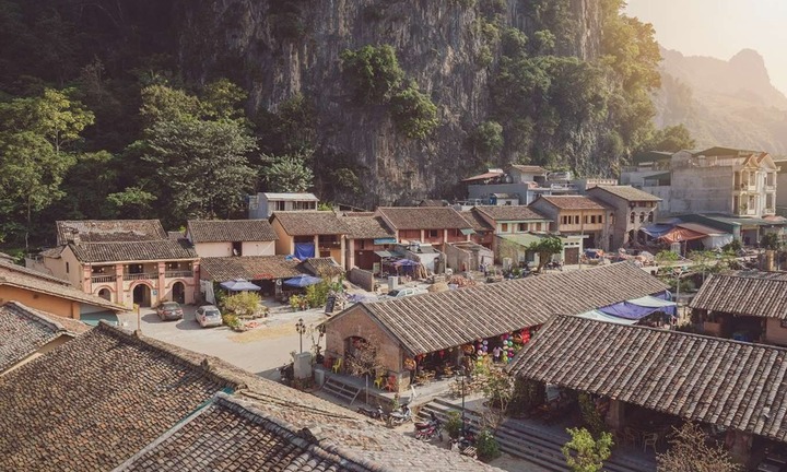 48 giờ ở Hà Giang, ăn gì, làm gì, ở đâu?