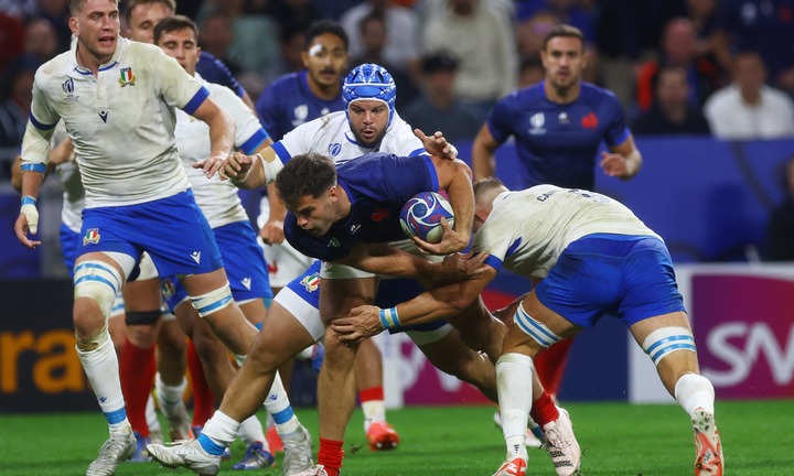 Nhận định bóng đá Pháp vs Italia Nations League, 1h45 ngày 7/9: Tìm lại phong độ