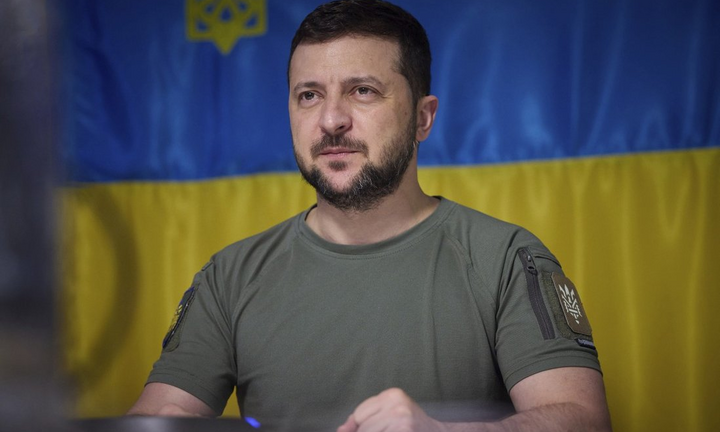 Nội các Ukraine
