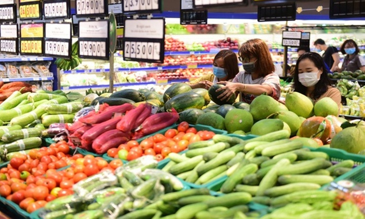 Siêu bão số 3 Yagi sắp đổ bộ, người dân nên dự trữ nhu yếu phẩm trong 7 ngày