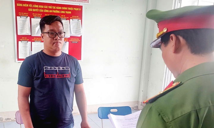 Tin tức pháp luật mới nhất ngày 7/9: Bắt đối tượng lừa đảo, chiếm đoạt tiền tỷ