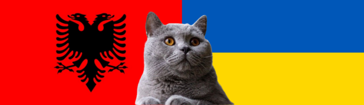 Nhận định soi kèo trận Ukraine vs Albania, Nations League 1h45 ngày 8/9: Mèo tiên tri hướng về ai?