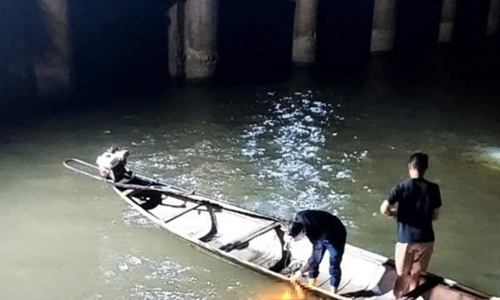 Hai học sinh đuối nước thương tâm tại Quảng Bình