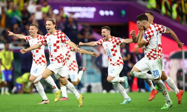 Nhận định soi kèo trận Croatia vs Ba Lan Nations League, 1h45 ngày 9/9: Khởi đầu không như ý