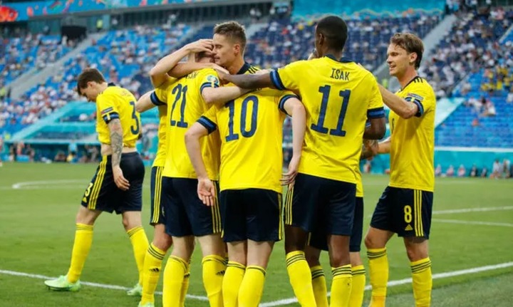 Nhận định soi kèo trận Thụy Điển vs Estonia Nations League, 1h45 ngày 9/9: Dễ dàng vượt qua