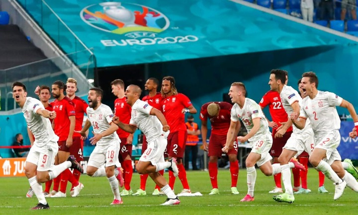 Nhận định soi kèo trận Thụy Sĩ vs Tây Ban Nha Nations League, 1h45 ngày 9/9: Đỉnh cao phong độ