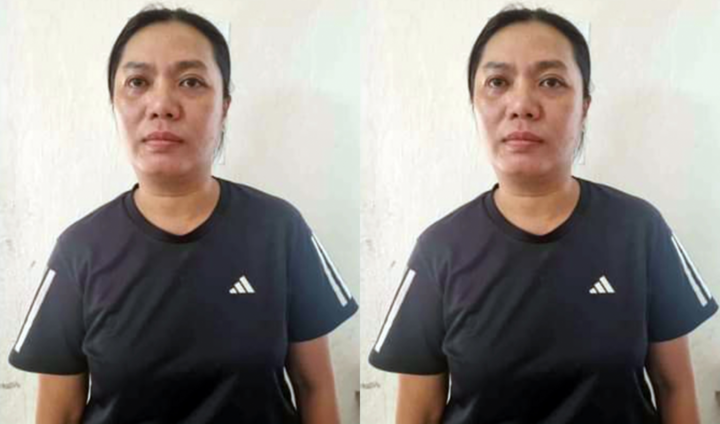 Tin tức pháp luật mới nhất ngày 9/9: Bắt kẻ lừa đảo, chiếm đoạt 450 triệu đồng