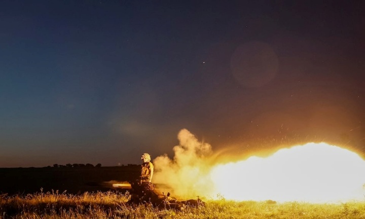 Bộ trưởng Mỹ nói về khả năng tấn công tầm xa “đảo chiều” xung đột ở Ukraine