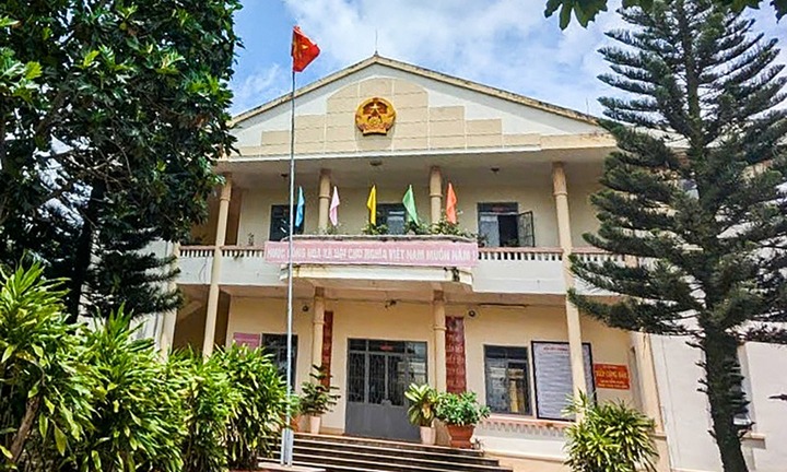 Khởi tố Phó Chánh án TAND huyện ở Gia Lai về tội nhận hối lộ
